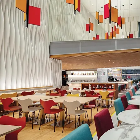 Holiday Inn Express Singapore Orchard Road By Ihg-3